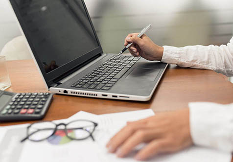 重慶高新企業(yè)小規(guī)模代理記賬