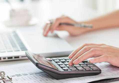 ?？诟咝缕髽I(yè)一般人代理記賬