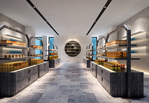 海口銷售預(yù)包裝食品