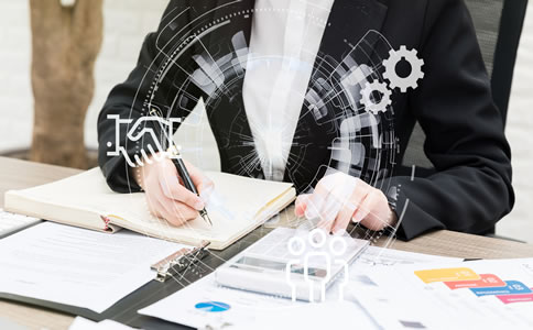 海南企業(yè)代理記賬需要注意什么？