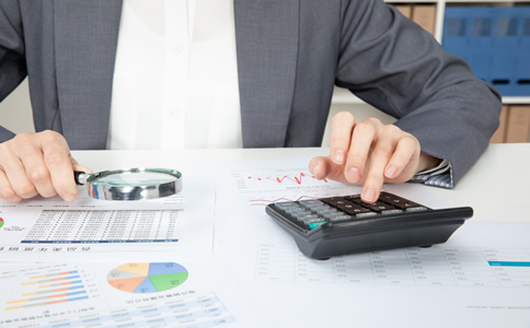 海南企業(yè)代理記賬流程