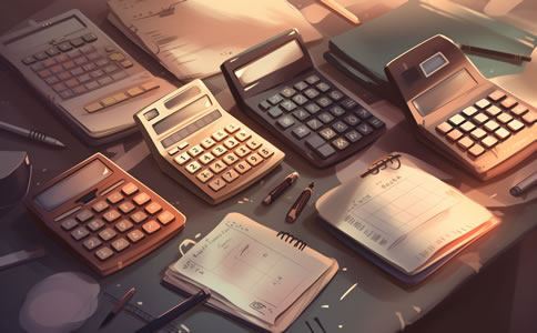 海南財(cái)稅代理記賬步驟有哪些？