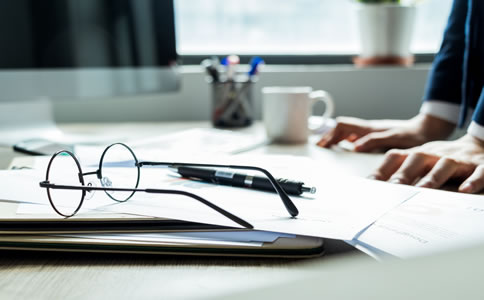 海南代理記賬需要哪些材料？