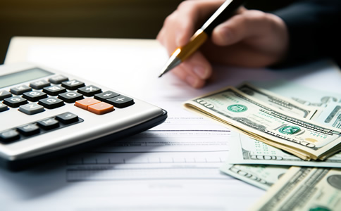 海南記賬報稅注意事項