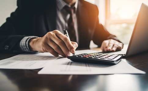 如何選擇海南代理記賬會計公司？