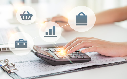 ?？谪?cái)務(wù)代理記賬所需材料與注意事項(xiàng)