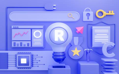 ?？谄髽I(yè)商標注冊：流程、材料、注意事項