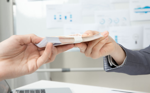 ?？诠咀再Y金注意事項(xiàng)有什么？