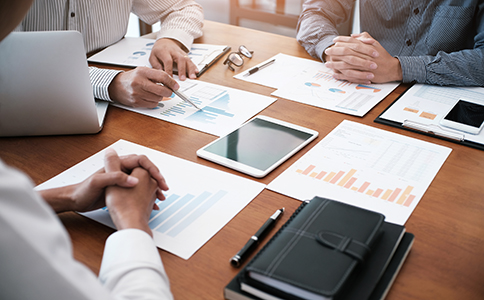 海口代賬公司哪家好？