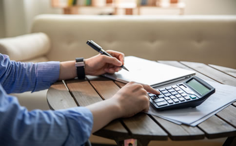 小規(guī)模納稅人怎么做賬報稅？