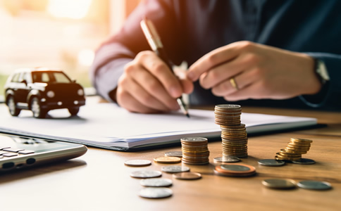 海南代理記賬會計選擇費用有什么？