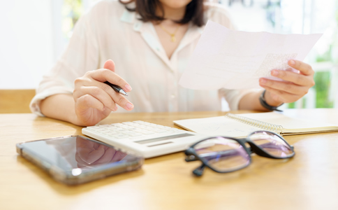 海南記賬代理費用有哪些？