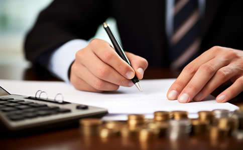 海南代理記賬的好處都有哪些？