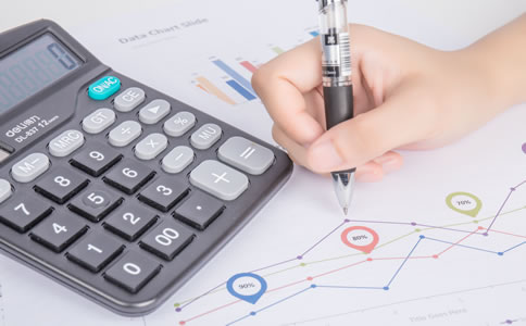 海南財(cái)務(wù)代理記賬材料及優(yōu)勢(shì)有哪些？