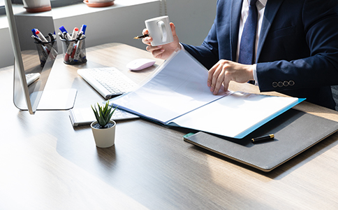 海南公司變更地址的具體流程