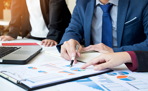 海口代理記賬需要提供什么材料