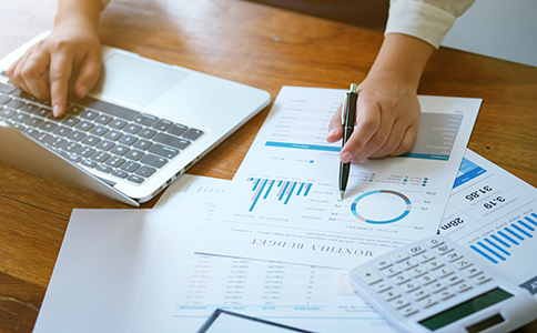 海口代理記賬價(jià)格