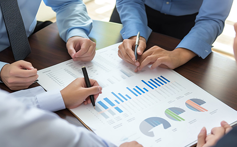 ?？谫Q(mào)易公司注冊(cè)的基本條件