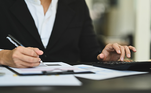 海口公司注銷代辦服務(wù)費(fèi)用