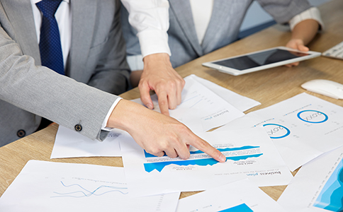 ?？诠咀N(xiāo)的流程及步驟