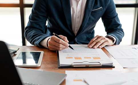 ?？谧N(xiāo)公司所需材料