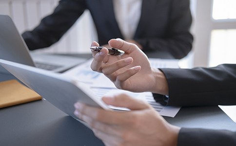 ?？诘蹁N轉(zhuǎn)注銷的一般步驟