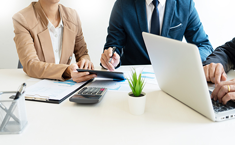 ?？诟咝缕髽I(yè)申報(bào)的條件