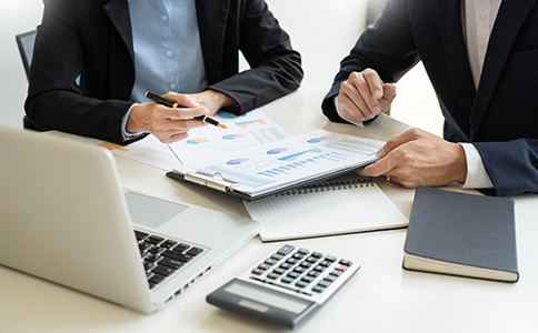 海口金融公司注冊