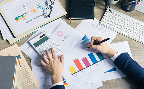 ?？谄髽I(yè)增資流程