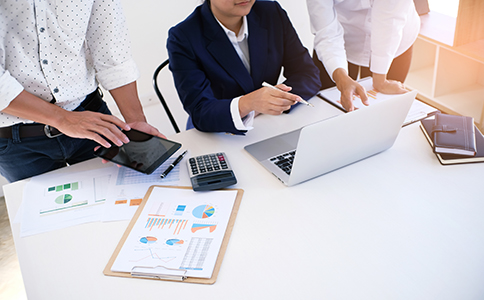 海口合伙開公司流程