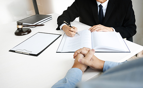 ?？诖~公司收費的一般流程