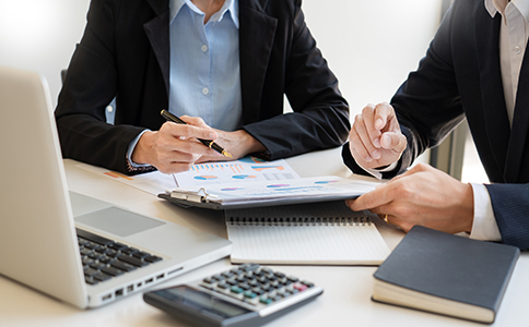 海口公司稅務(wù)黑名單的常見原因