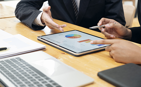 如何選擇合適的?？诖~服務(wù)