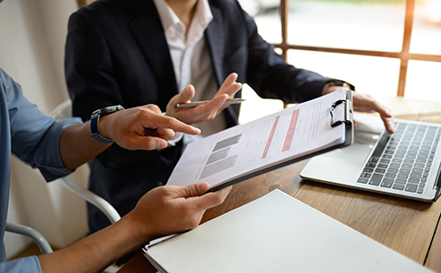 ?？谑凶N分公司的具體流程