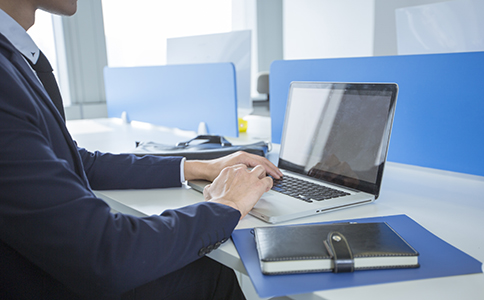 ?？谧N公司的基本流程