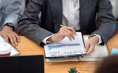 ?？谧N公司基本流程