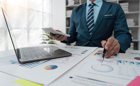 ?？谛∫?guī)模企業(yè)報稅所需材料