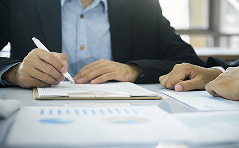 ?？谧?cè)貿(mào)易公司中常見問題