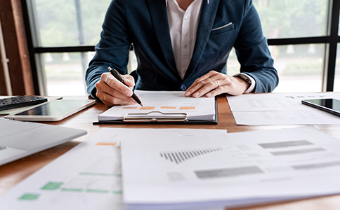 ?？诠咀N的基本流程