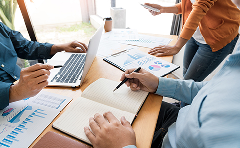 ?？谕赓Q(mào)公司注冊流程