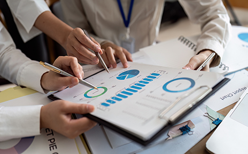 ?？谕赓Y企業(yè)注銷準備材料