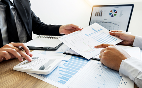 海口代理記賬的收費模式