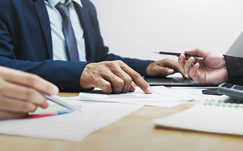 海口公司注銷資料