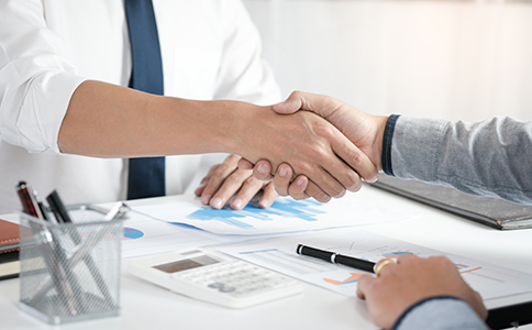 企業(yè)在上海代理記賬過程中需注意的事項