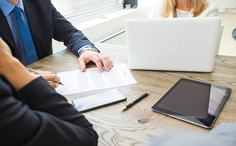 準(zhǔn)備?？诠咀N文件的實用技巧