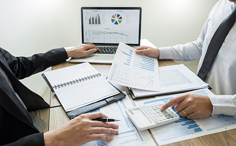 ?？诠咀?cè)資金變更的流程