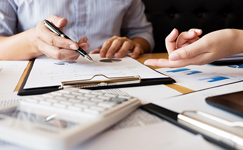 ?？谧?cè)公司代辦的注意事項(xiàng)