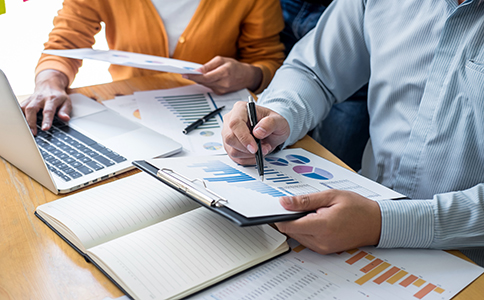 ?？谕赓Y公司注冊所需材料