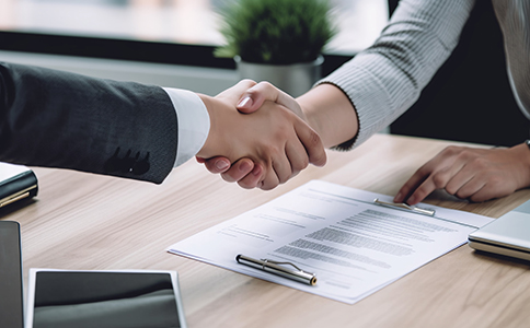 辦理海口勞動派遣許可證