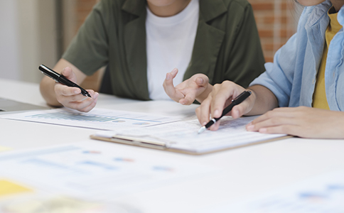 ?？谄髽I(yè)零申報流程的適用條件